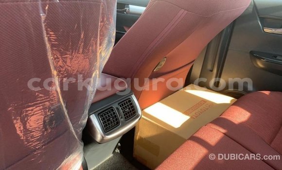 Nunua Imported Toyota Hilux Nyingine Gari ndani ya Import - Dubai nchini Bujumbura Nunua Imported Toyota Hilux Nyingine Gari ndani ya Import - Dubai nchini Bujumbura