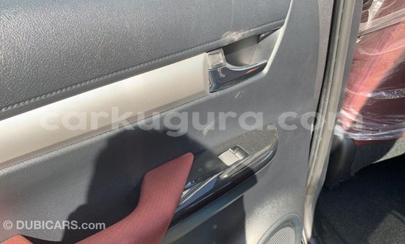 Nunua Imported Toyota Hilux Nyingine Gari ndani ya Import - Dubai nchini Bujumbura Nunua Imported Toyota Hilux Nyingine Gari ndani ya Import - Dubai nchini Bujumbura