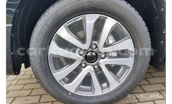 Nunua Imported Toyota Land Cruiser Nyeusi Gari ndani ya Import - Dubai nchini Bujumbura Nunua Imported Toyota Land Cruiser Nyeusi Gari ndani ya Import - Dubai nchini Bujumbura