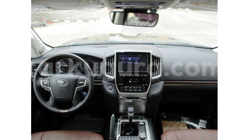 Big with watermark toyota land cruiser bujumbura import dubai 3926