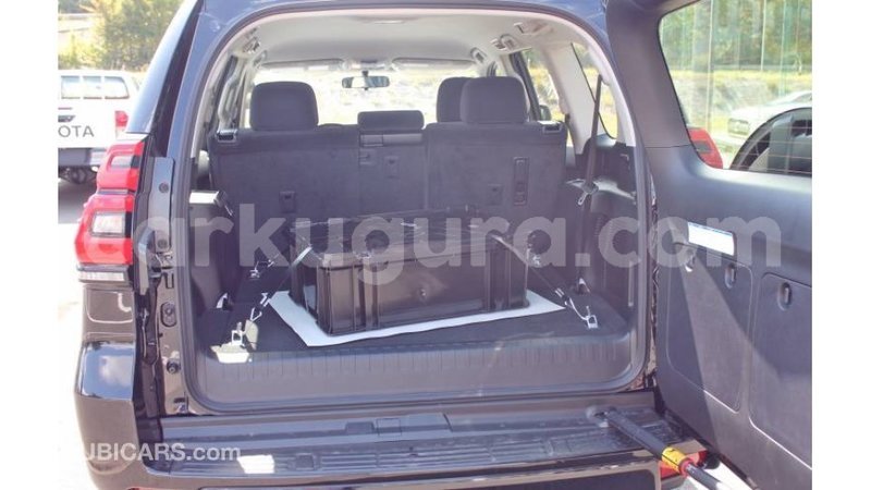 Big with watermark toyota prado bujumbura import dubai 3928