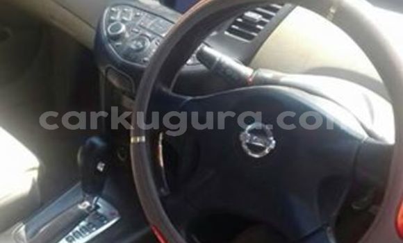 Nunua Ilio tumika Nissan Primera Nyekundu Gari ndani ya Muyinga nchini Burundi Nunua Ilio tumika Nissan Primera Nyekundu Gari ndani ya Muyinga nchini Burundi