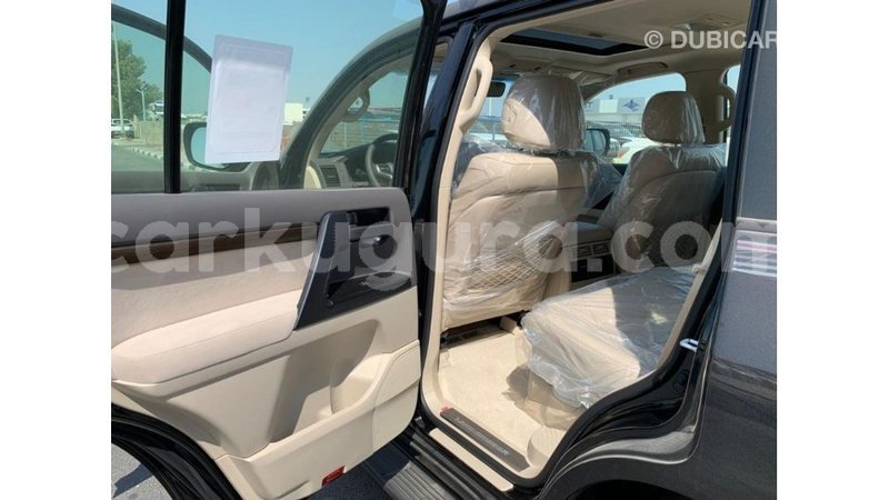 Big with watermark toyota land cruiser bujumbura import dubai 3930