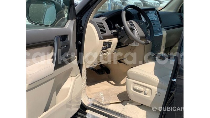 Big with watermark toyota land cruiser bujumbura import dubai 3930