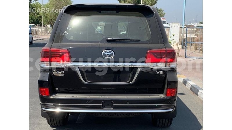 Big with watermark toyota land cruiser bujumbura import dubai 3930