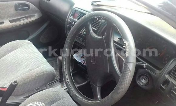 Nunua Ilio tumika Toyota Corolla Nyingine Gari ndani ya Muyinga nchini Burundi Nunua Ilio tumika Toyota Corolla Nyingine Gari ndani ya Muyinga nchini Burundi