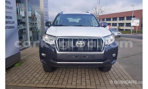 Buy Import Toyota Prado Other Car in Import - Dubai in Bujumbura Buy Import Toyota Prado Other Car in Import - Dubai in Bujumbura
