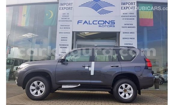 Buy Import Toyota Prado Other Car in Import - Dubai in Bujumbura Buy Import Toyota Prado Other Car in Import - Dubai in Bujumbura