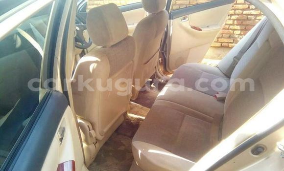 Acheter Occasion Voiture Toyota Allex Autre à Muyinga, Burundi Acheter Occasion Voiture Toyota Allex Autre à Muyinga, Burundi