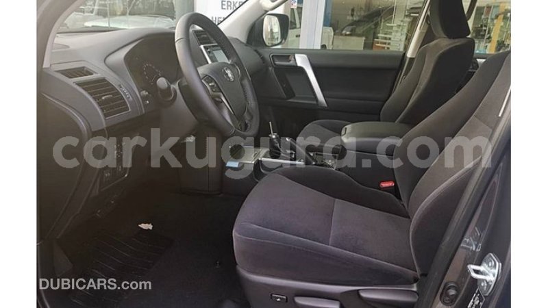 Big with watermark toyota prado bujumbura import dubai 3933