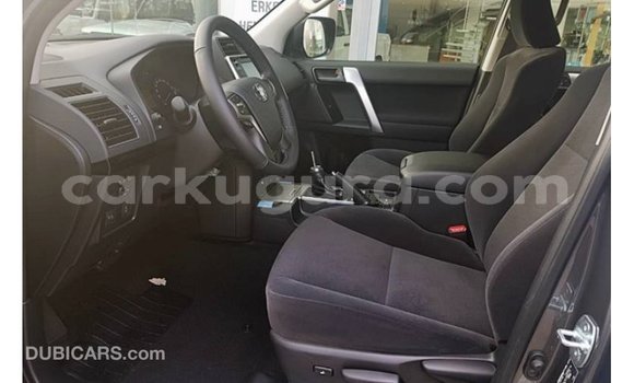 Buy Import Toyota Prado Other Car in Import - Dubai in Bujumbura Buy Import Toyota Prado Other Car in Import - Dubai in Bujumbura