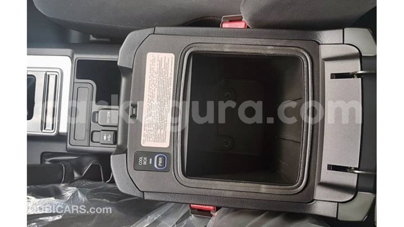 Big with watermark toyota prado bujumbura import dubai 3933