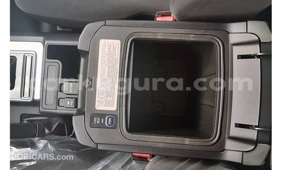 Buy Import Toyota Prado Other Car in Import - Dubai in Bujumbura Buy Import Toyota Prado Other Car in Import - Dubai in Bujumbura