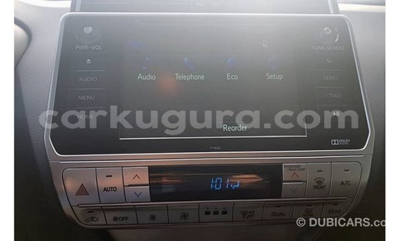 Buy Import Toyota Prado Other Car in Import - Dubai in Bujumbura Buy Import Toyota Prado Other Car in Import - Dubai in Bujumbura