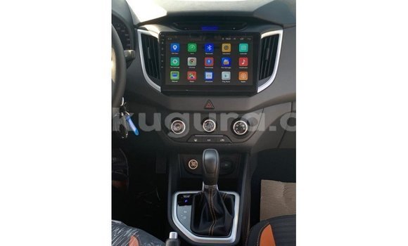 Nunua Imported Hyundai Creta Nyingine Gari ndani ya Import - Dubai nchini Bujumbura Nunua Imported Hyundai Creta Nyingine Gari ndani ya Import - Dubai nchini Bujumbura