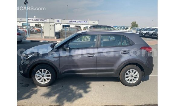 Nunua Imported Hyundai Creta Nyingine Gari ndani ya Import - Dubai nchini Bujumbura Nunua Imported Hyundai Creta Nyingine Gari ndani ya Import - Dubai nchini Bujumbura