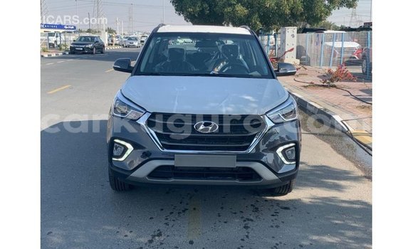 Nunua Imported Hyundai Creta Nyingine Gari ndani ya Import - Dubai nchini Bujumbura Nunua Imported Hyundai Creta Nyingine Gari ndani ya Import - Dubai nchini Bujumbura