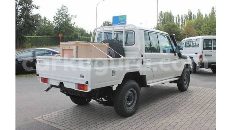 Big with watermark toyota land cruiser bujumbura import dubai 3937