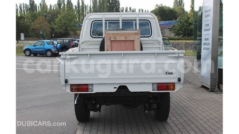 Big with watermark toyota land cruiser bujumbura import dubai 3937