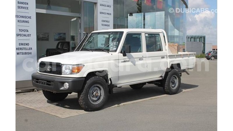 Big with watermark toyota land cruiser bujumbura import dubai 3937