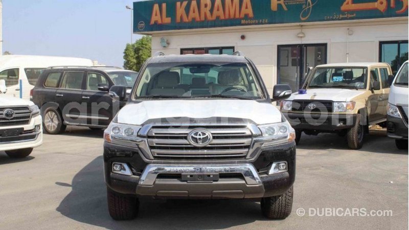 Big with watermark toyota land cruiser bujumbura import dubai 3939