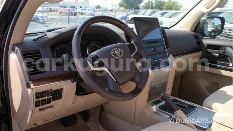 Big with watermark toyota land cruiser bujumbura import dubai 3939