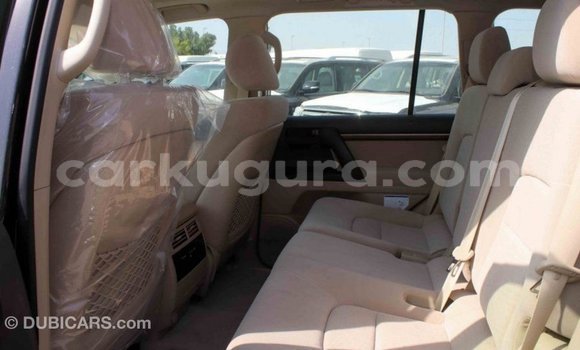 Nunua Imported Toyota Land Cruiser Nyeusi Gari ndani ya Import - Dubai nchini Bujumbura Nunua Imported Toyota Land Cruiser Nyeusi Gari ndani ya Import - Dubai nchini Bujumbura