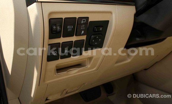 Nunua Imported Toyota Land Cruiser Nyeusi Gari ndani ya Import - Dubai nchini Bujumbura Nunua Imported Toyota Land Cruiser Nyeusi Gari ndani ya Import - Dubai nchini Bujumbura