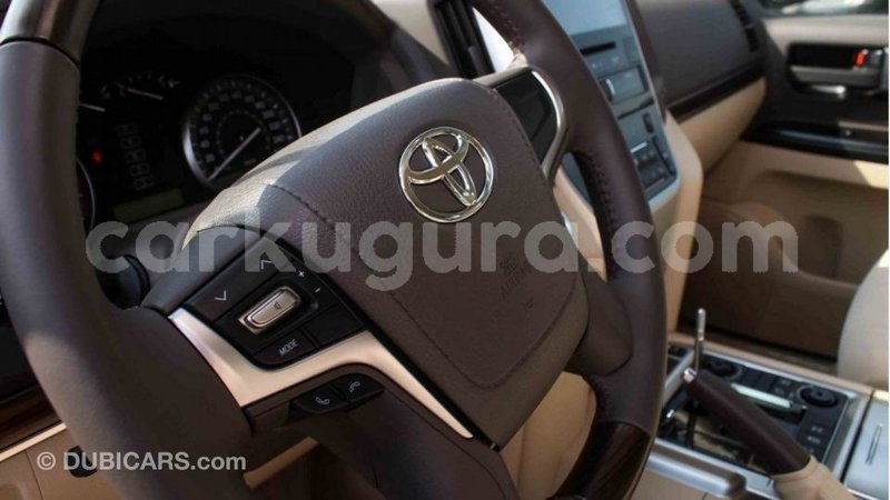 Big with watermark toyota land cruiser bujumbura import dubai 3939