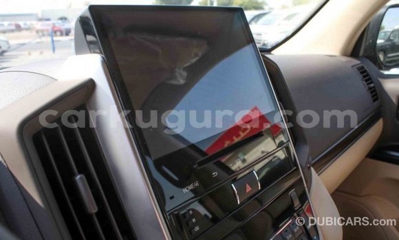 Nunua Imported Toyota Land Cruiser Nyeusi Gari ndani ya Import - Dubai nchini Bujumbura Nunua Imported Toyota Land Cruiser Nyeusi Gari ndani ya Import - Dubai nchini Bujumbura