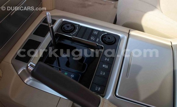 Nunua Imported Toyota Land Cruiser Nyeusi Gari ndani ya Import - Dubai nchini Bujumbura Nunua Imported Toyota Land Cruiser Nyeusi Gari ndani ya Import - Dubai nchini Bujumbura