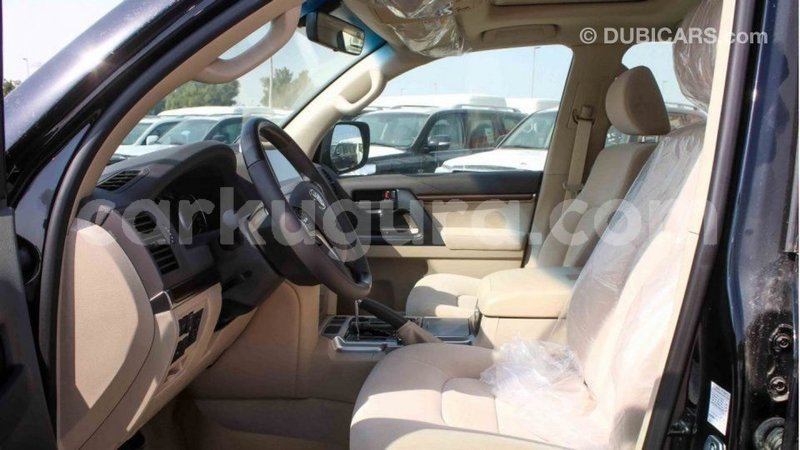 Big with watermark toyota land cruiser bujumbura import dubai 3939