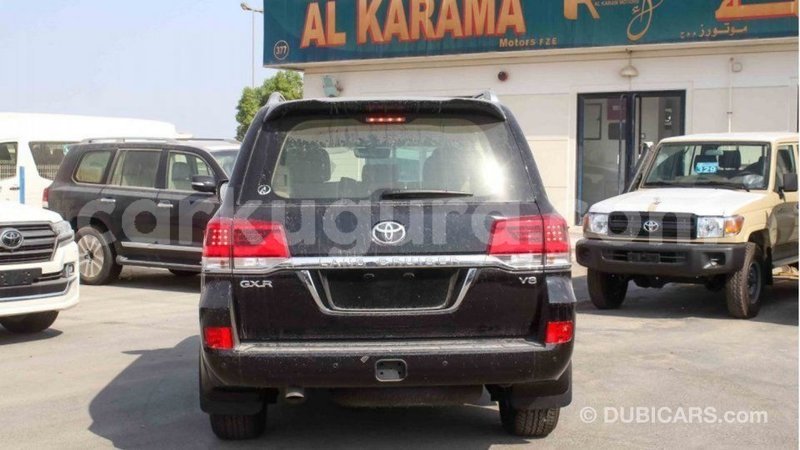 Big with watermark toyota land cruiser bujumbura import dubai 3939