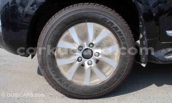 Nunua Imported Toyota Land Cruiser Nyeusi Gari ndani ya Import - Dubai nchini Bujumbura Nunua Imported Toyota Land Cruiser Nyeusi Gari ndani ya Import - Dubai nchini Bujumbura