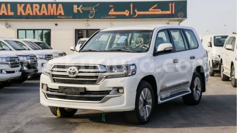 Big with watermark toyota land cruiser bujumbura import dubai 3941