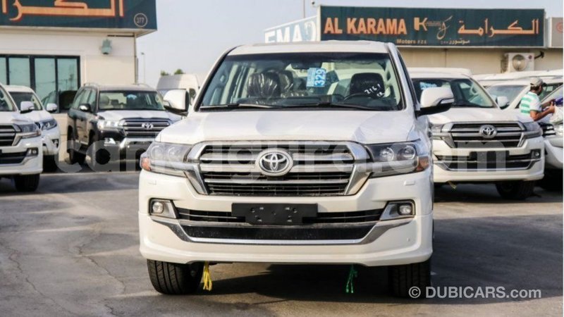 Big with watermark toyota land cruiser bujumbura import dubai 3941