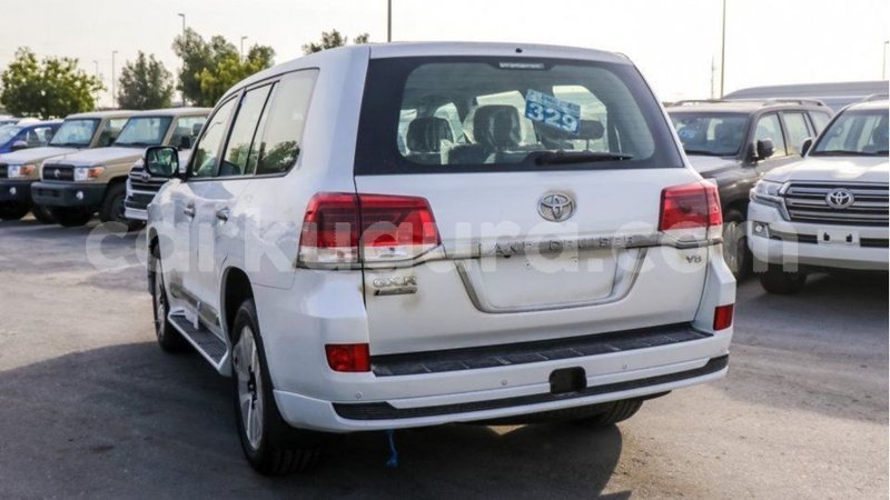 Big with watermark toyota land cruiser bujumbura import dubai 3941