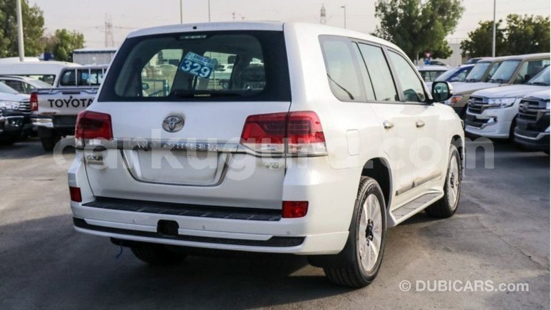 Big with watermark toyota land cruiser bujumbura import dubai 3941