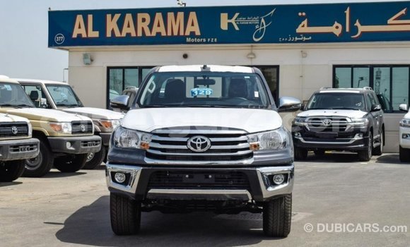 Buy Import Toyota Hilux Other Car in Import - Dubai in Bujumbura Buy Import Toyota Hilux Other Car in Import - Dubai in Bujumbura