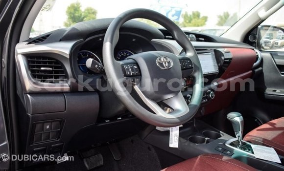 Buy Import Toyota Hilux Other Car in Import - Dubai in Bujumbura Buy Import Toyota Hilux Other Car in Import - Dubai in Bujumbura