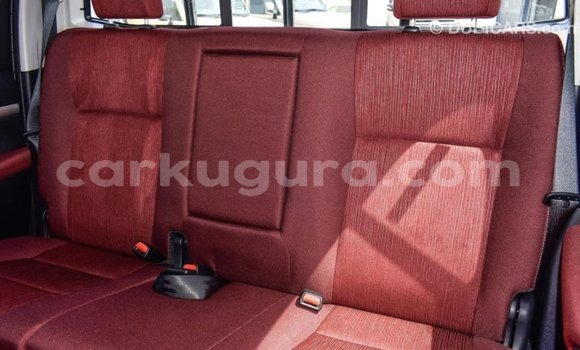 Buy Import Toyota Hilux Other Car in Import - Dubai in Bujumbura Buy Import Toyota Hilux Other Car in Import - Dubai in Bujumbura