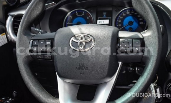 Buy Import Toyota Hilux Other Car in Import - Dubai in Bujumbura Buy Import Toyota Hilux Other Car in Import - Dubai in Bujumbura