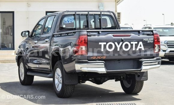 Buy Import Toyota Hilux Other Car in Import - Dubai in Bujumbura Buy Import Toyota Hilux Other Car in Import - Dubai in Bujumbura