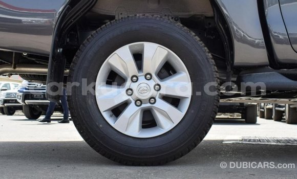 Buy Import Toyota Hilux Other Car in Import - Dubai in Bujumbura Buy Import Toyota Hilux Other Car in Import - Dubai in Bujumbura