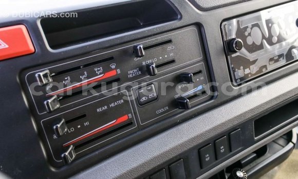 Buy Import Toyota Coaster White Car in Import - Dubai in Bujumbura Buy Import Toyota Coaster White Car in Import - Dubai in Bujumbura