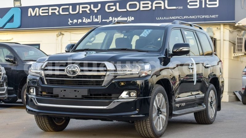 Big with watermark toyota land cruiser bujumbura import dubai 3950