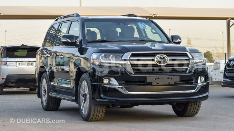 Big with watermark toyota land cruiser bujumbura import dubai 3950