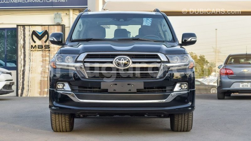 Big with watermark toyota land cruiser bujumbura import dubai 3950