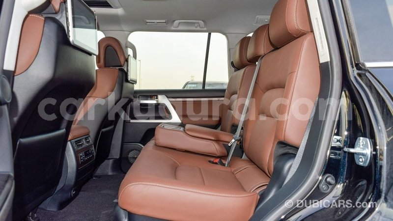 Big with watermark toyota land cruiser bujumbura import dubai 3950