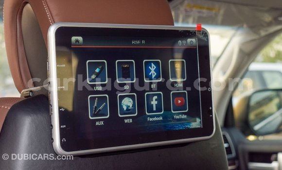 Nunua Imported Toyota Land Cruiser Nyeusi Gari ndani ya Import - Dubai nchini Bujumbura Nunua Imported Toyota Land Cruiser Nyeusi Gari ndani ya Import - Dubai nchini Bujumbura